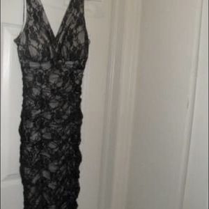 Woman’s dress